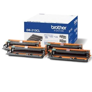 Cilindro Brother 18K DR213CL Colorido