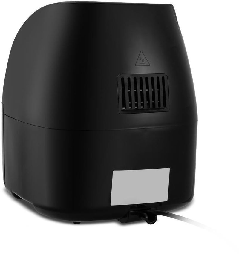 Fritadeira-Eletrica---Air-Fryer-Britania-BFR50-55-Litros-Preto-110V
