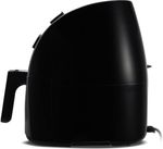 Fritadeira-Eletrica---Air-Fryer-Britania-BFR50-55-Litros-Preto-110V