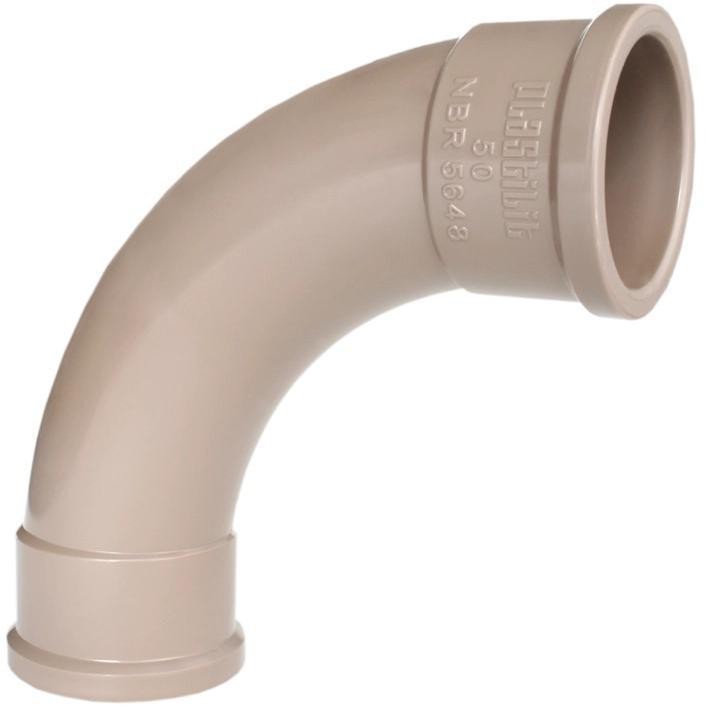 Curva-Soldavel-Plastilit-90-50mm