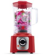 Liquidificador-Arno-LN63-Power-Max-Vermelho-1400W-220V