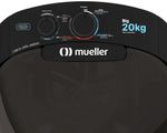 Maquina-de-Lavar-Roupas-Mueller-Big-20Kg-Preto-110V