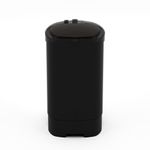 Maquina-de-Lavar-Roupas-Mueller-Big-20Kg-Preto-110V