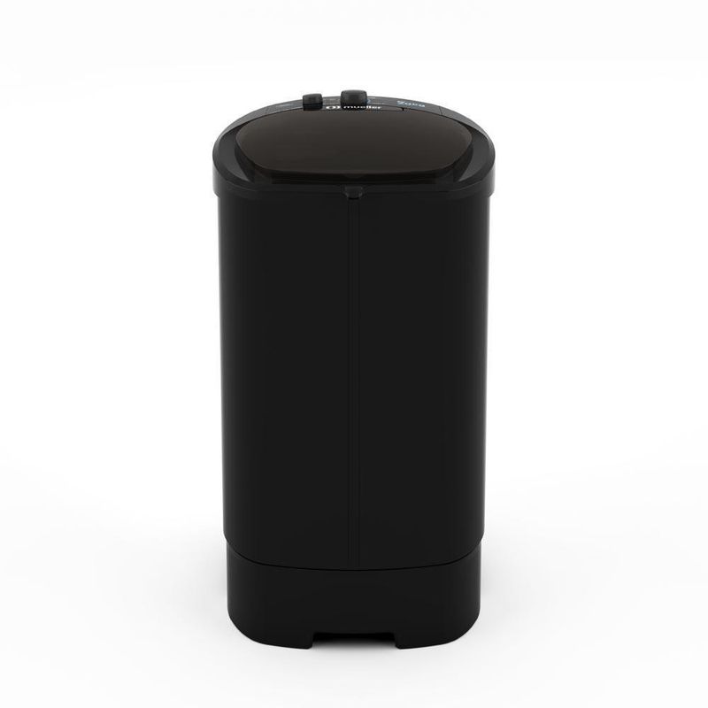Maquina-de-Lavar-Roupas-Mueller-Big-20Kg-Preto-110V