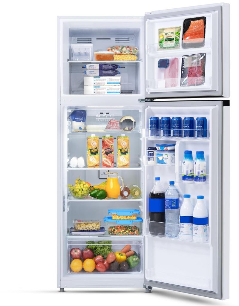 Geladeira---Refrigerador-Midea-MDRT468MTA011-Frost-Free-347-Litros-Branco-110V