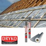 Manta Térmica Dryko 2 Face 25m2