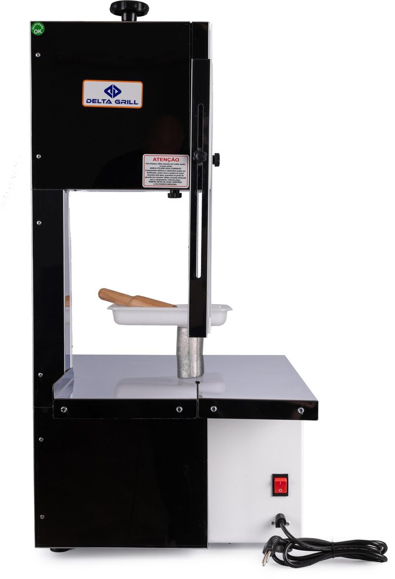 Serra-Fita-Deltagrill-Semi-Inox-1-2CV-com-Lamina-1800mm-com-Moedor-NR8