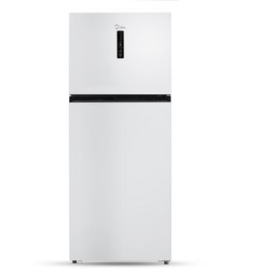 Geladeira / Refrigerador Midea MDRT645MTA012 Frost Free 463 Litros Branco 220V