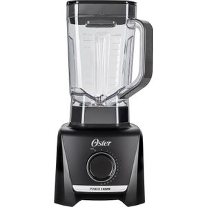 Liquidificador Oster Full OLIQ610 3,2 Litros Preto 1400W 220V