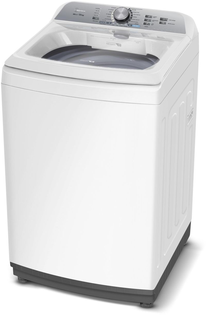 Maquina-de-Lavar-Roupas-Midea-MA500W13-WG02-13kg-Branco-220V