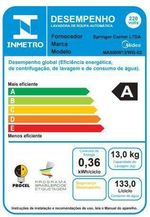 Maquina-de-Lavar-Roupas-Midea-MA500W13-WG02-13kg-Branco-220V