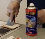 Spray Tira Cola Vedatudo Dryko 400ml