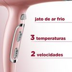 Secador-Cabelo-Mondial-Golden-Rose-SC-32-110V