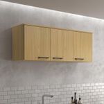 Armario-Aereo-3-Portas-Maysa-Moveis-Sul-Canary-120cm