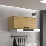 Armario-Aereo-1-Porta-Maysa-Moveis-Sul-Canary-80cm