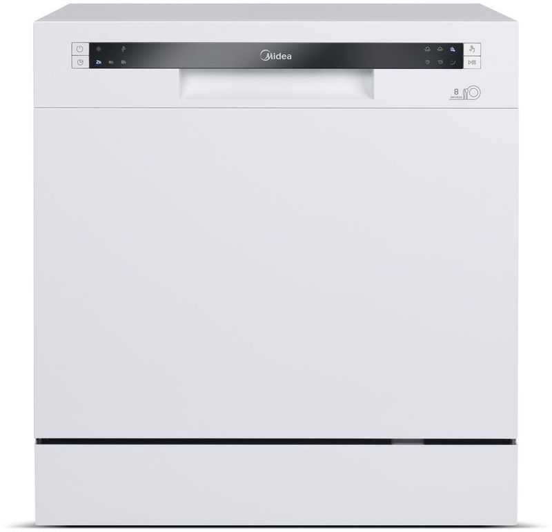 Maquina-de-Lavar-Louca-Midea-DWA08B2-8-Servicos-Branco-220V