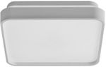 Painel-LED-de-Embutir-Quadrado-18W-6500K-Aluminio-Blumenau-BrancoAjustavel-Acrilico-Liso-Bivolt