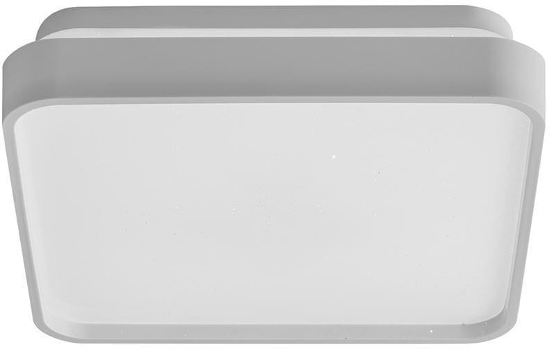 Painel-LED-de-Embutir-Quadrado-18W-6500K-Aluminio-Blumenau-BrancoAjustavel-Acrilico-Liso-Bivolt