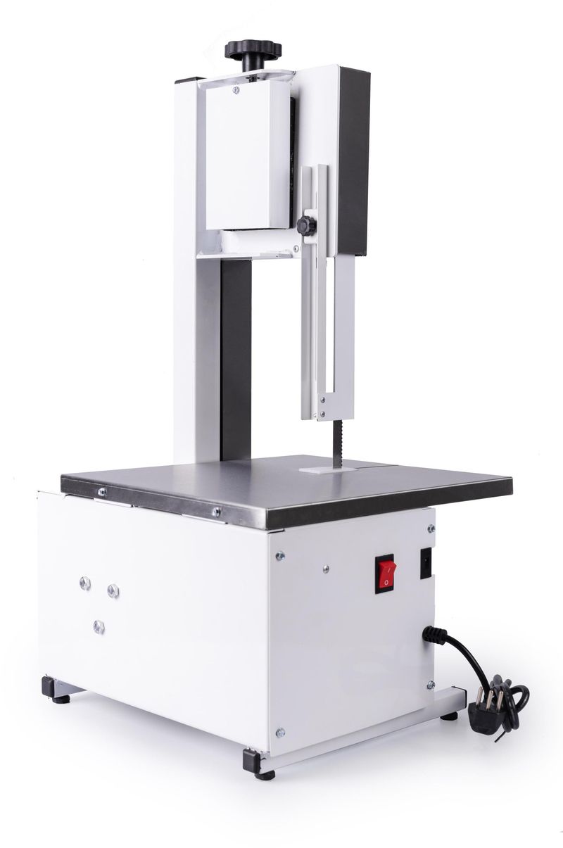 Serra-Fita-Deltagrill-Semi-Inox-1-3CV-com-Lamina-1460mm