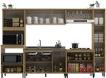 Balcao-de-Pia-3-Portas-1-Gaveta-Maysa-Moveis-Sul-Canary-e-Damasco-120cm