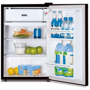 Frigobar EOS Ice Compact 71 Litros Preto 110V
