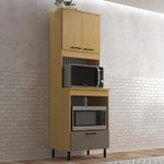 Torre-Quente-2-Fornos-3-Portas-Maysa-Moveis-Sul-Canary-e-Damasco-65cm