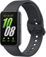 Smartwatch / Relógio Galaxy FIT 3 SM-R390/256 Grafite