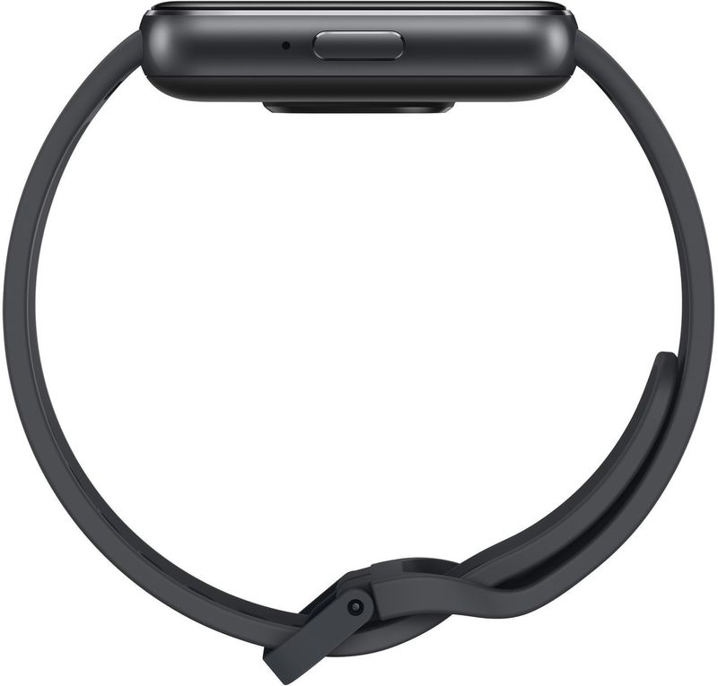 Smartwatch / Relógio Galaxy FIT 3 SM-R390/256 Grafite