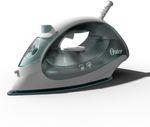 Ferro-de-Passar-Roupa-Eletrico-Oster-GCSTBS5002-Verde-1400W-220V