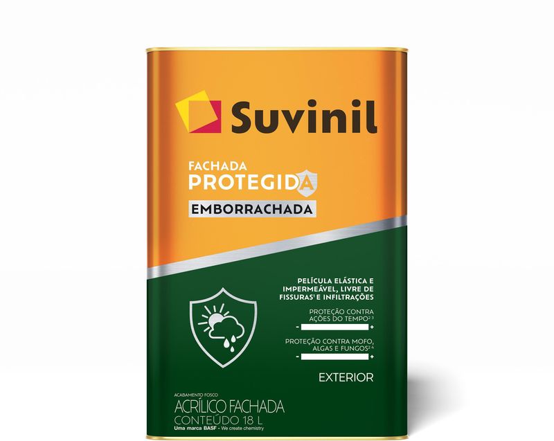 Tinta-Suvinil-Fachada-Protegida-Emborrachada-Branco-Neve-18L