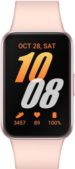 Smartwatch / Relógio Galaxy FIT 3 SM-R390/256 Rose