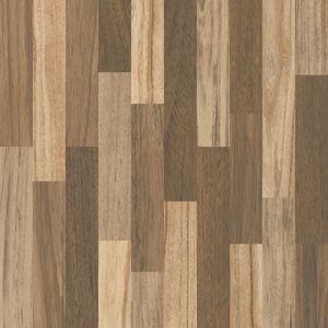 Cerâmica Cejatel 53x53cm Savana Marrom Brilhante Classe A LB