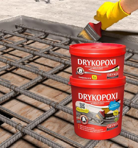 Adesivo-Cola-Estrutural-Epoxi-Dryko-1Kg
