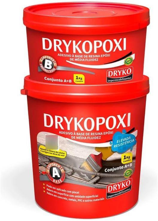 Adesivo-Cola-Estrutural-Epoxi-Dryko-1Kg
