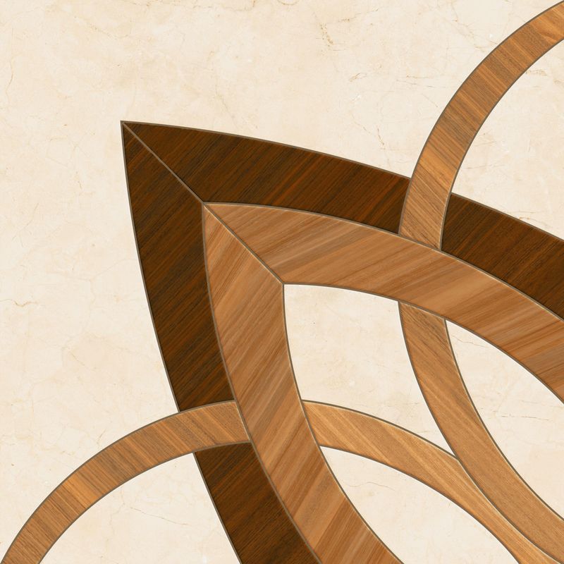 Ceramica-Cejatel-53x53cm-Asuncion-Bege-Brilhante-Classe-A-LB