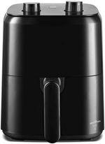 Fritadeira-Eletrica---Air-Fryer-Britania-BFR31-3-Litros-Preto-220V