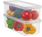 Organizador Plástico Para Frutas e Hortaliças Ordene OR48114
