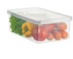 Organizador Plástico Para Frutas e Hortaliças Ordene OR48224