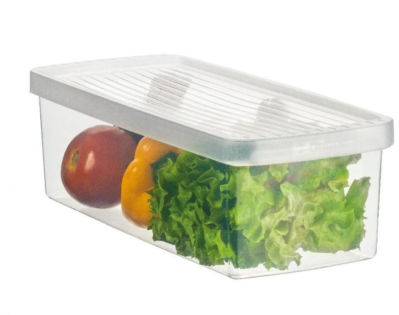 Organizador Plástico Para Frutas e Hortaliças Ordene OR48114