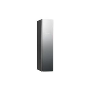 Styler LG Espelhado com Vapor TrueSteam™ S3MFBN 220V