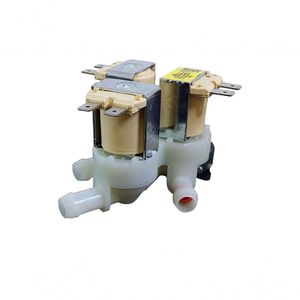 Válvula D'Água 3 vias Lava e Seca LG 5220FR2075B