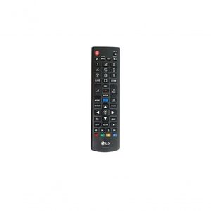 Controle Remoto TV LG 42LM6200, 42LP360H, 42LY340C AKB75055702