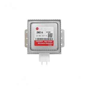 Magnetron 2M214 39F Forno Micro-ondas LG 6324W1A003E