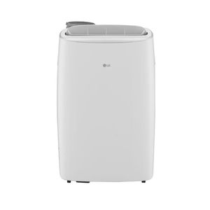 Ar Condicionado Portátil LG DUAL Inverter Voice 14.000 BTUS Frio 127V