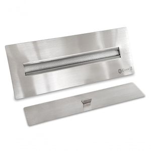 Lareira Ecológica a Álcool Aço Inox 304 Classe A