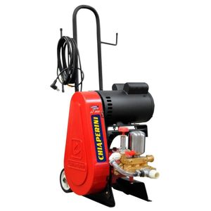 Lava Jato Lj3100 Móvel Trifásico 3Hp 220/380V 3/8'' 019718