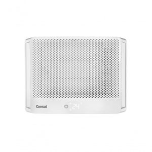 Ar Condicionado De Janela Consul 10.000 Btu/h Eletrônico Frio Branco CCN10FBBNA 220V