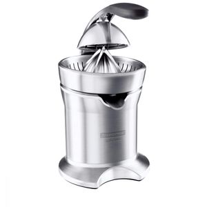 Espremedor Tramontina By Breville Express Em Alumínio 220V