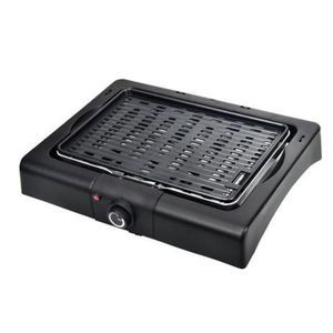 Churrasqueira Eletrica 1700w Amvox Ach 2000 New 110v