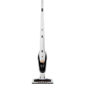 Aspirador De Pó Vertical Electrolux Ergorapido 2 Em 1 Branco Luz Led Bivolt